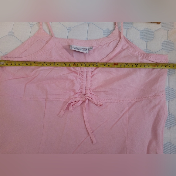 Colours of the World womans dress. Size large - Picture 4 of 5